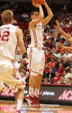 Klay Thompson - WSU Basketball